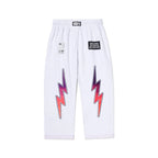 A&P x Kiss White BJJ Kimono