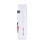 A&P x Kiss White BJJ Kimono