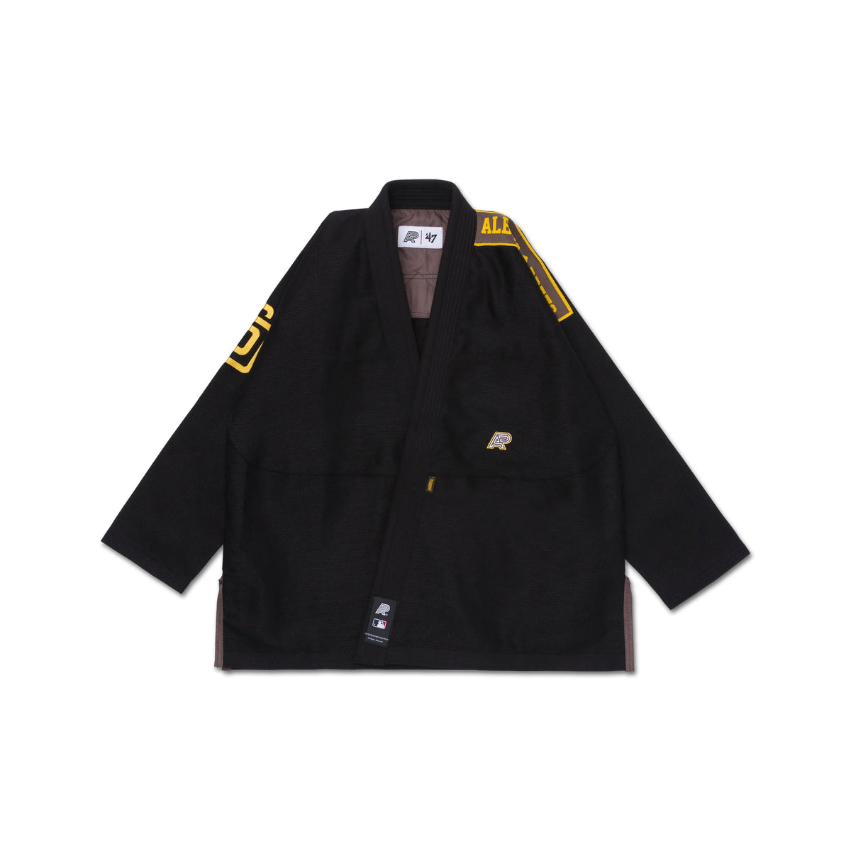 A&P x MLB Padres 47 BJJ Gi