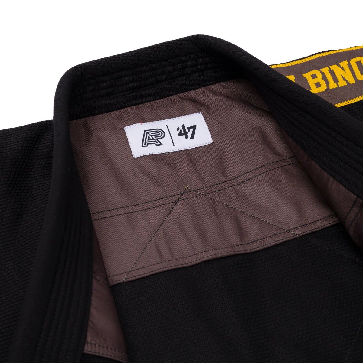 A&P x MLB Padres 47 BJJ Gi