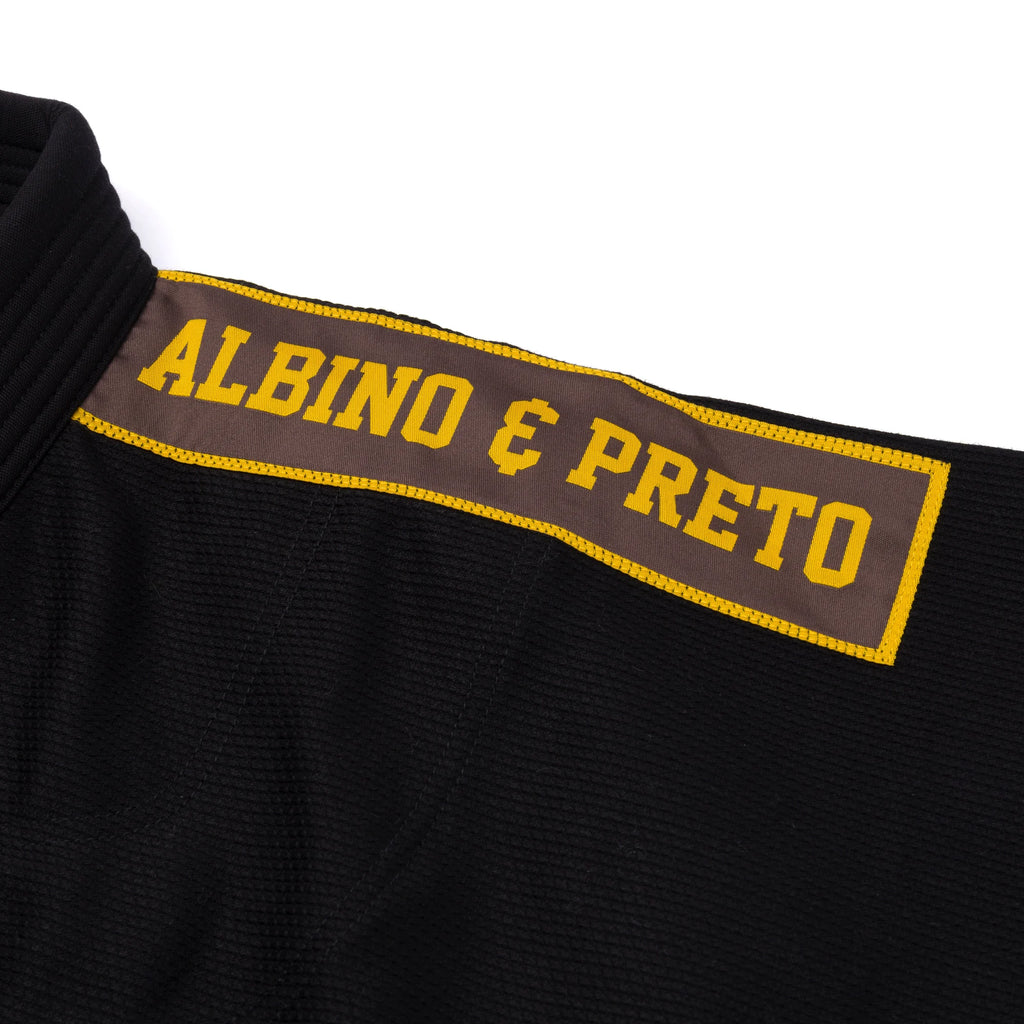 A&P x MLB Padres 47 BJJ Gi