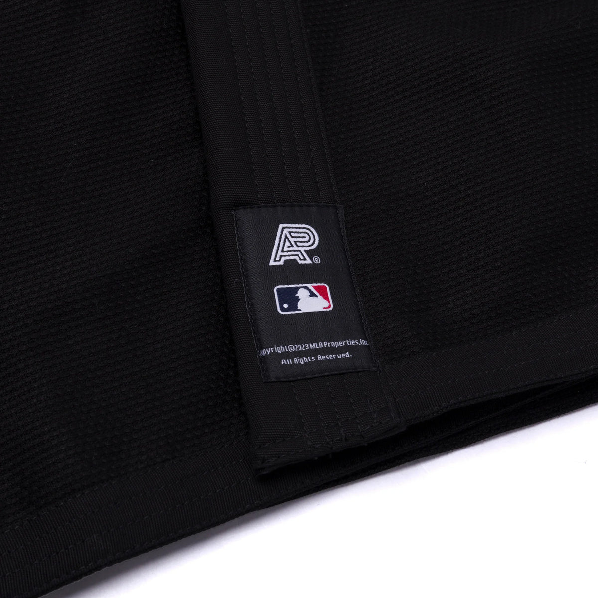 A&P x MLB Padres 47 BJJ Gi