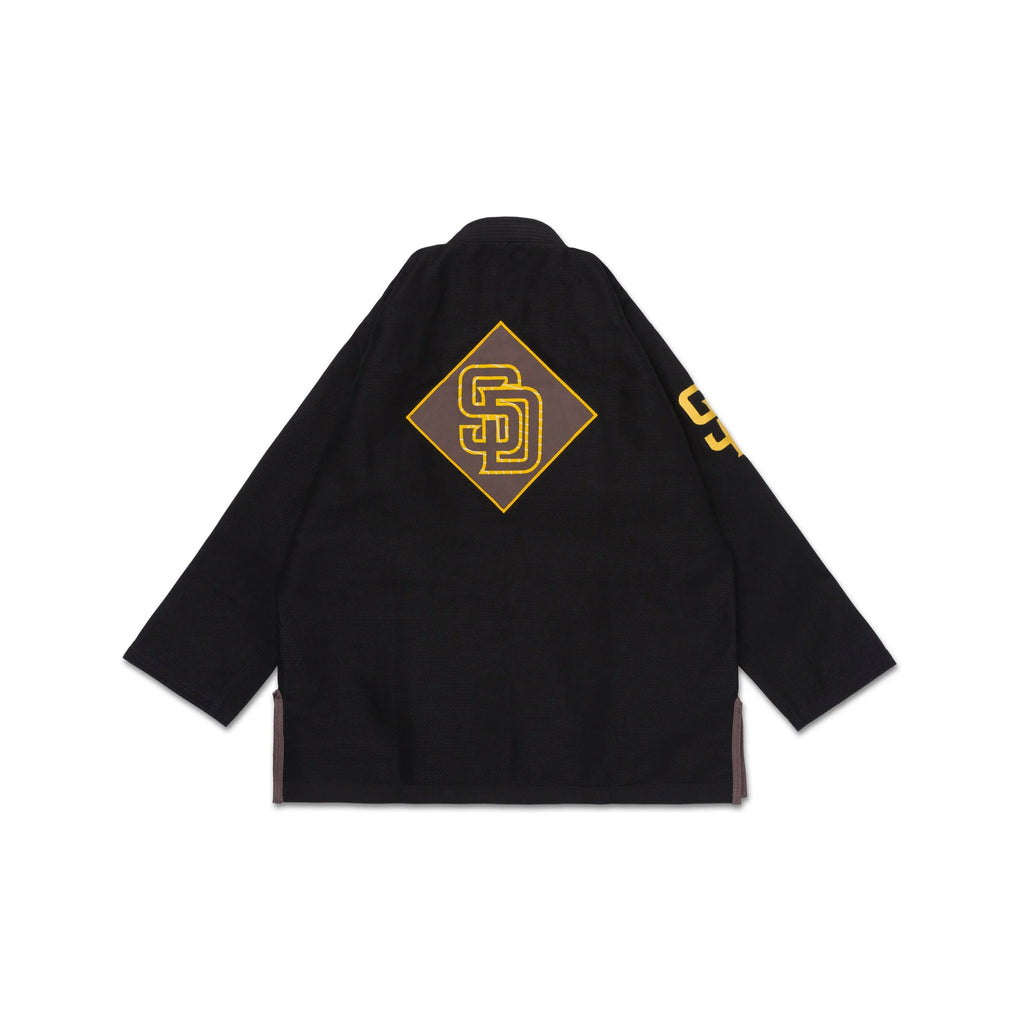 A&P x MLB Padres 47 BJJ Gi