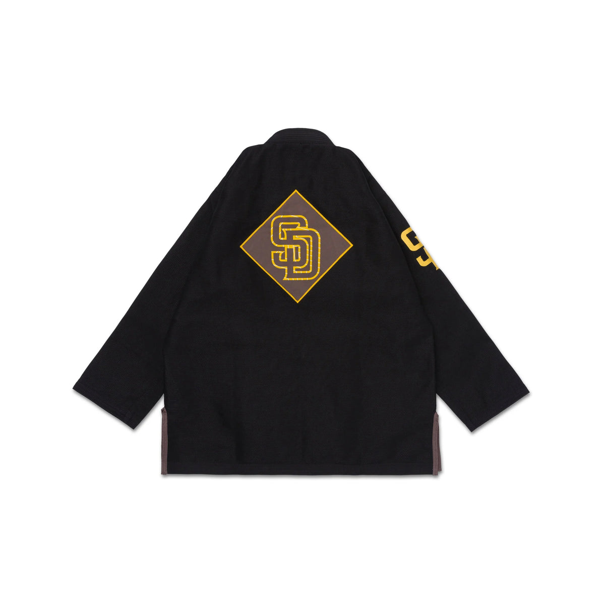 A&P x MLB Padres 47 BJJ Gi