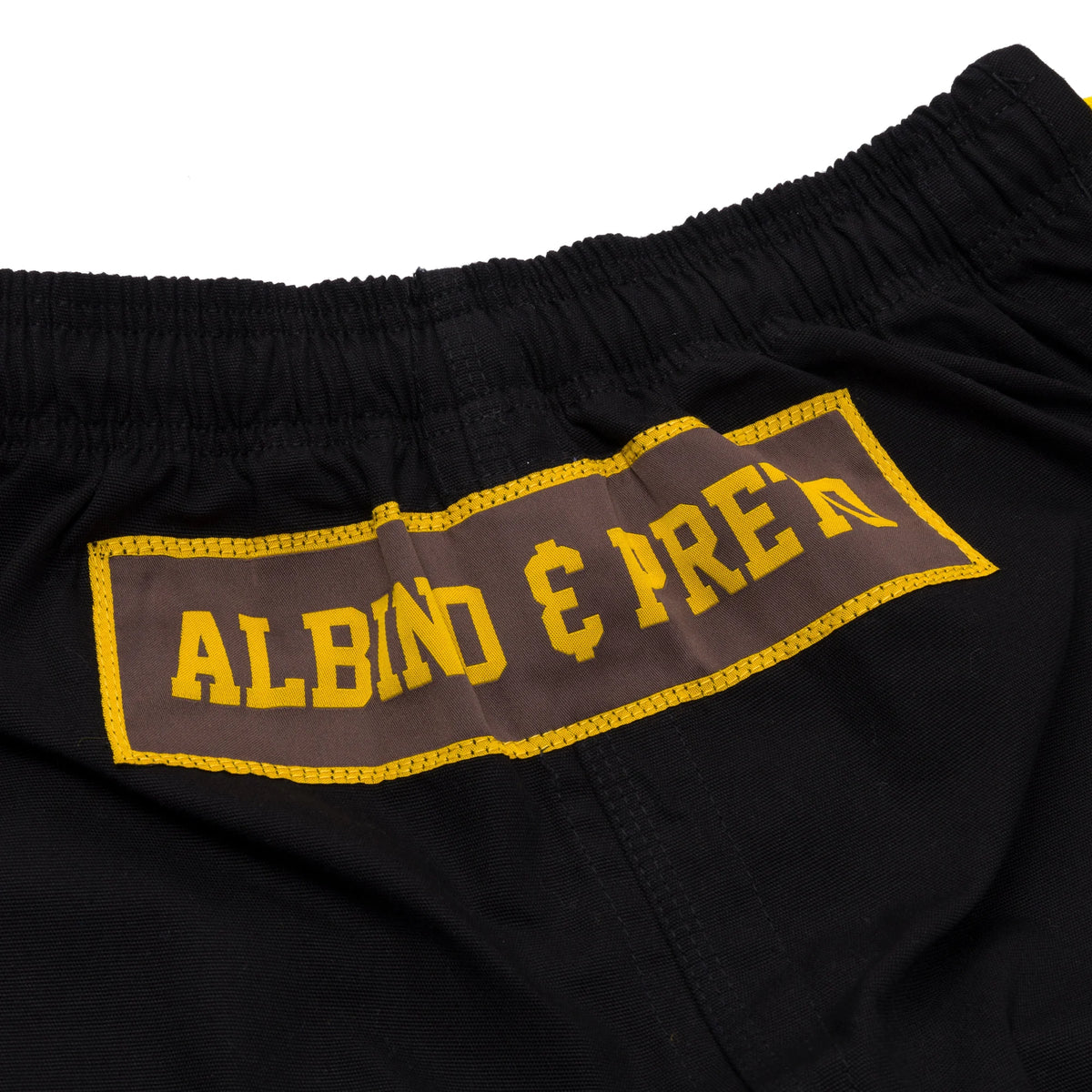 A&P x MLB Padres 47 BJJ Gi