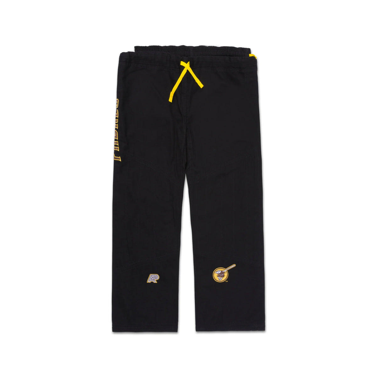 A&P x MLB Padres 47 BJJ Gi