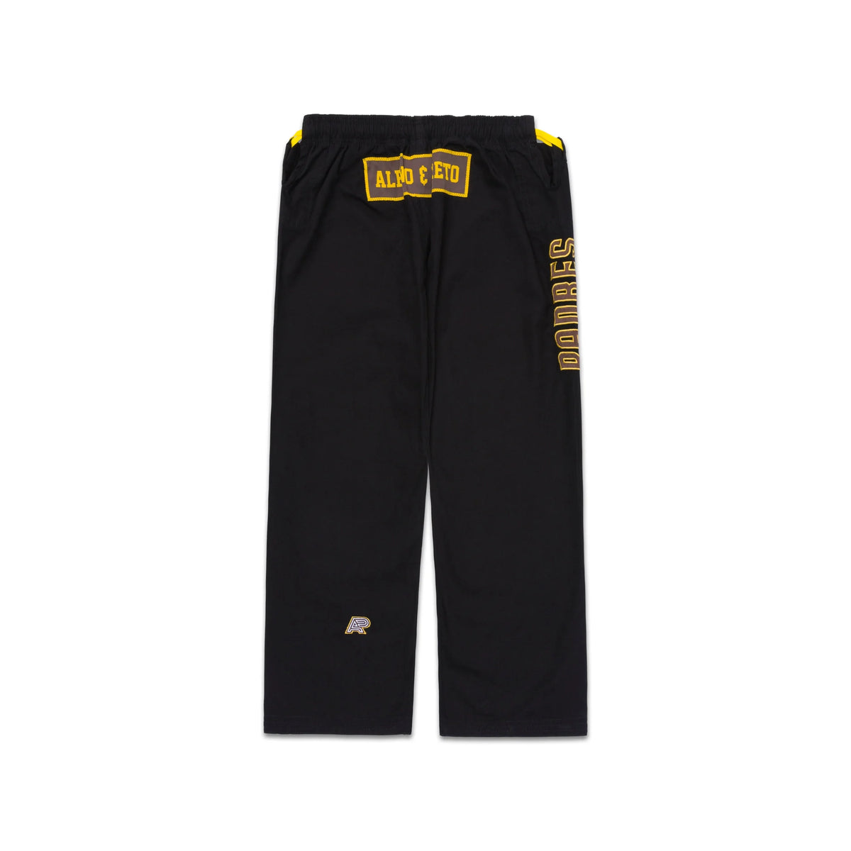 A&P x MLB Padres 47 BJJ Gi