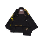 A&P x MLB Padres 47 BJJ Gi