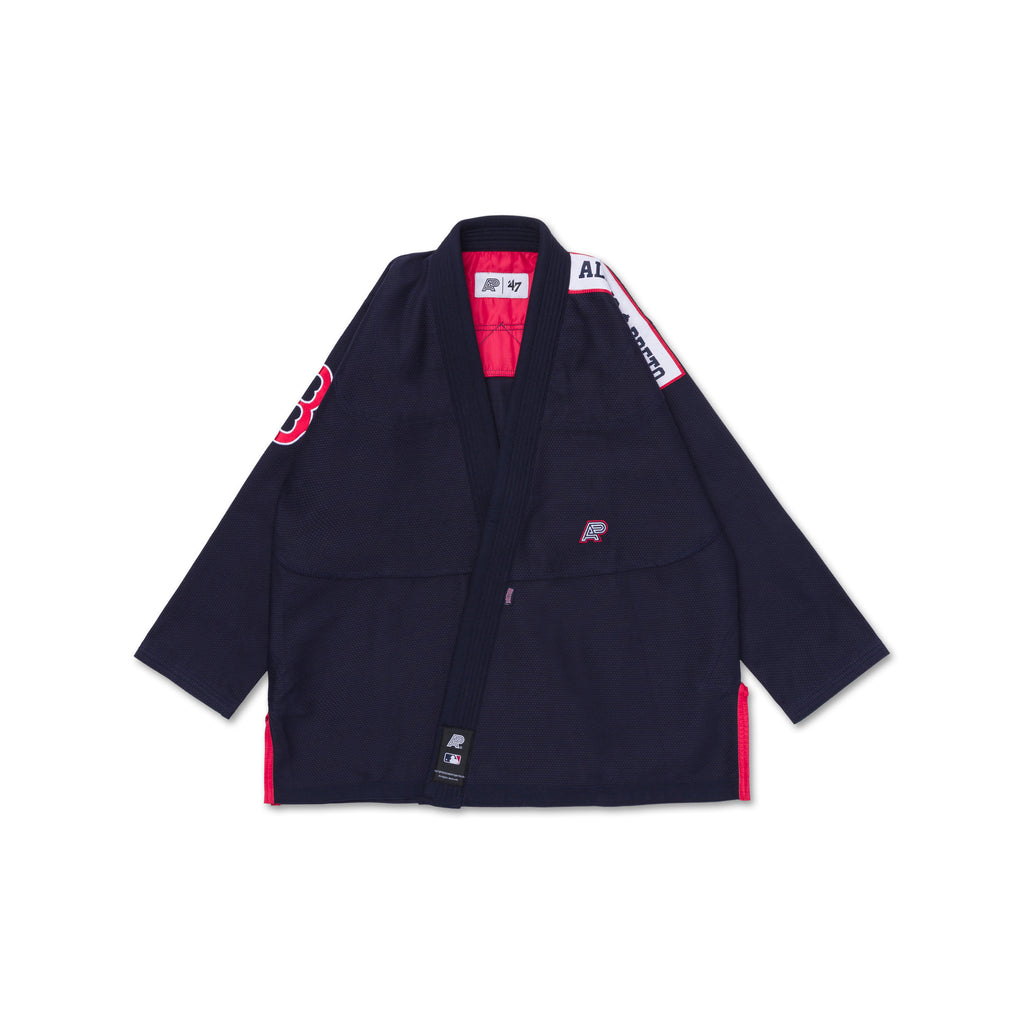 A&P x MLB Red Sox Jiu-Jitsu Kimono