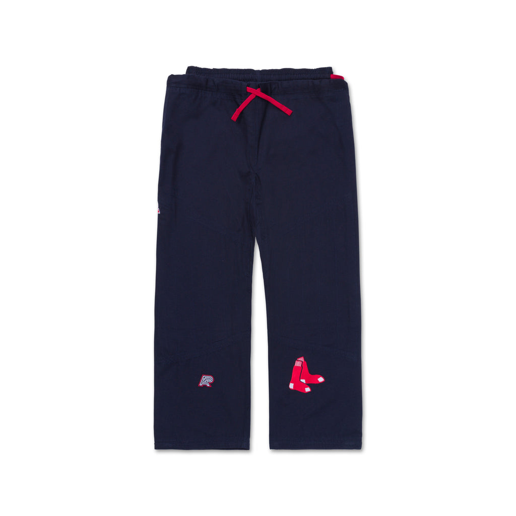A&P x MLB Red Sox Jiu-Jitsu Kimono