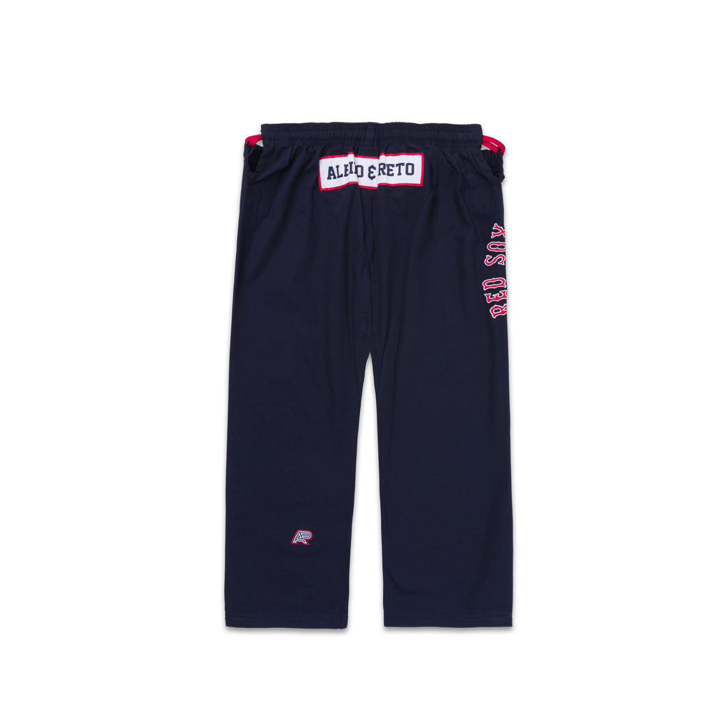 A&P x MLB Red Sox Jiu-Jitsu Kimono