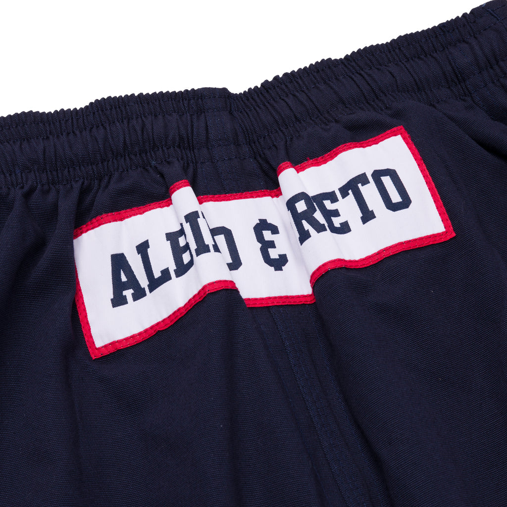 A&P x MLB Red Sox Jiu-Jitsu Kimono