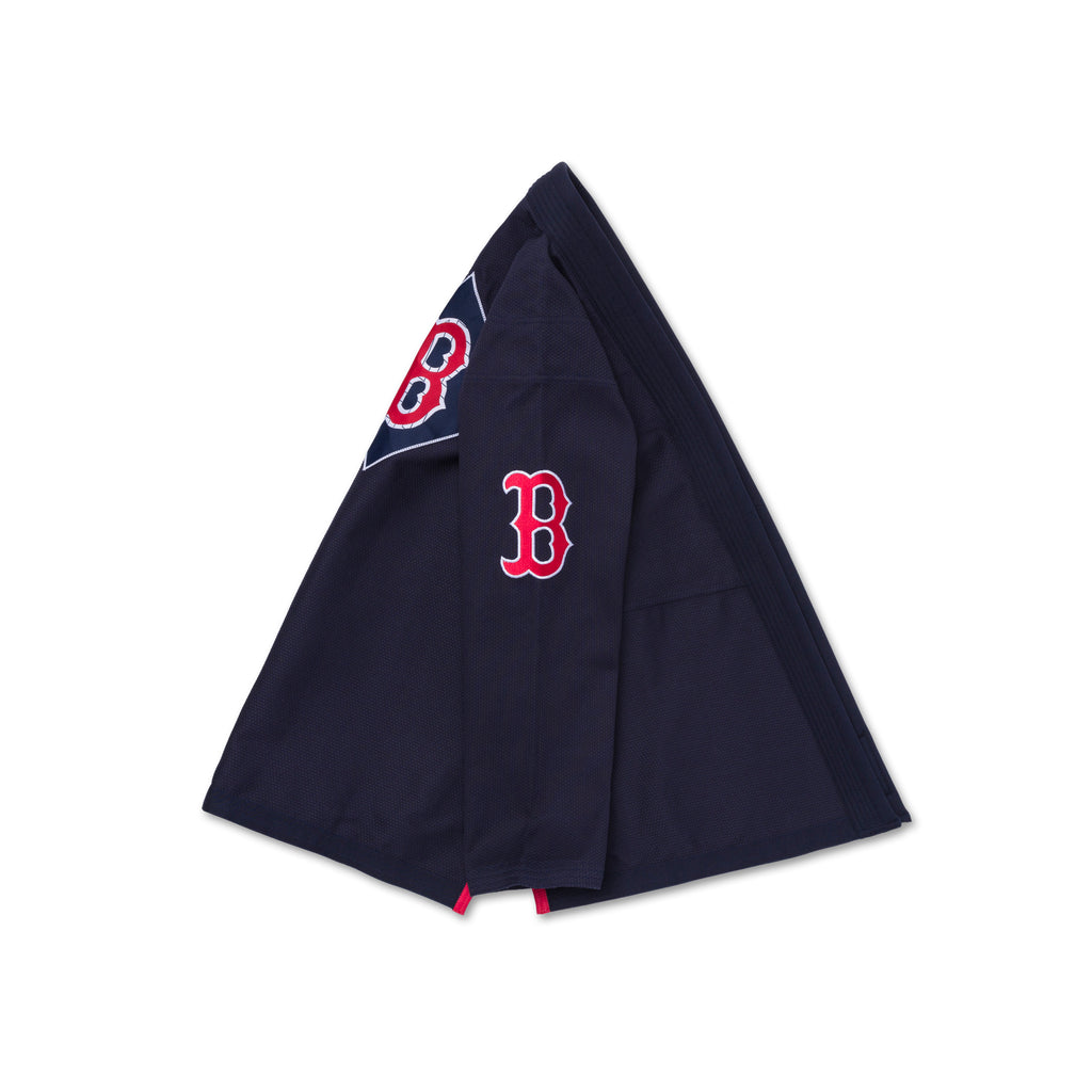 A&P x MLB Red Sox Jiu-Jitsu Kimono