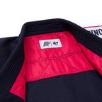 A&P x MLB Red Sox Jiu-Jitsu Kimono
