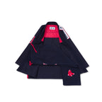 A&P x MLB Red Sox Jiu-Jitsu Kimono