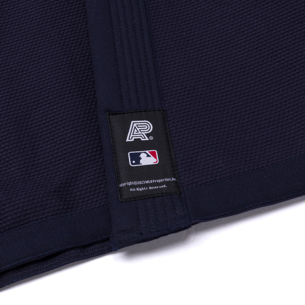 A&P x MLB Red Sox Jiu-Jitsu Kimono