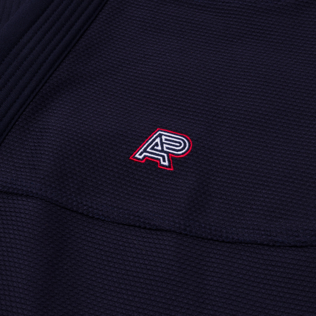 A&P x MLB Red Sox Jiu-Jitsu Kimono