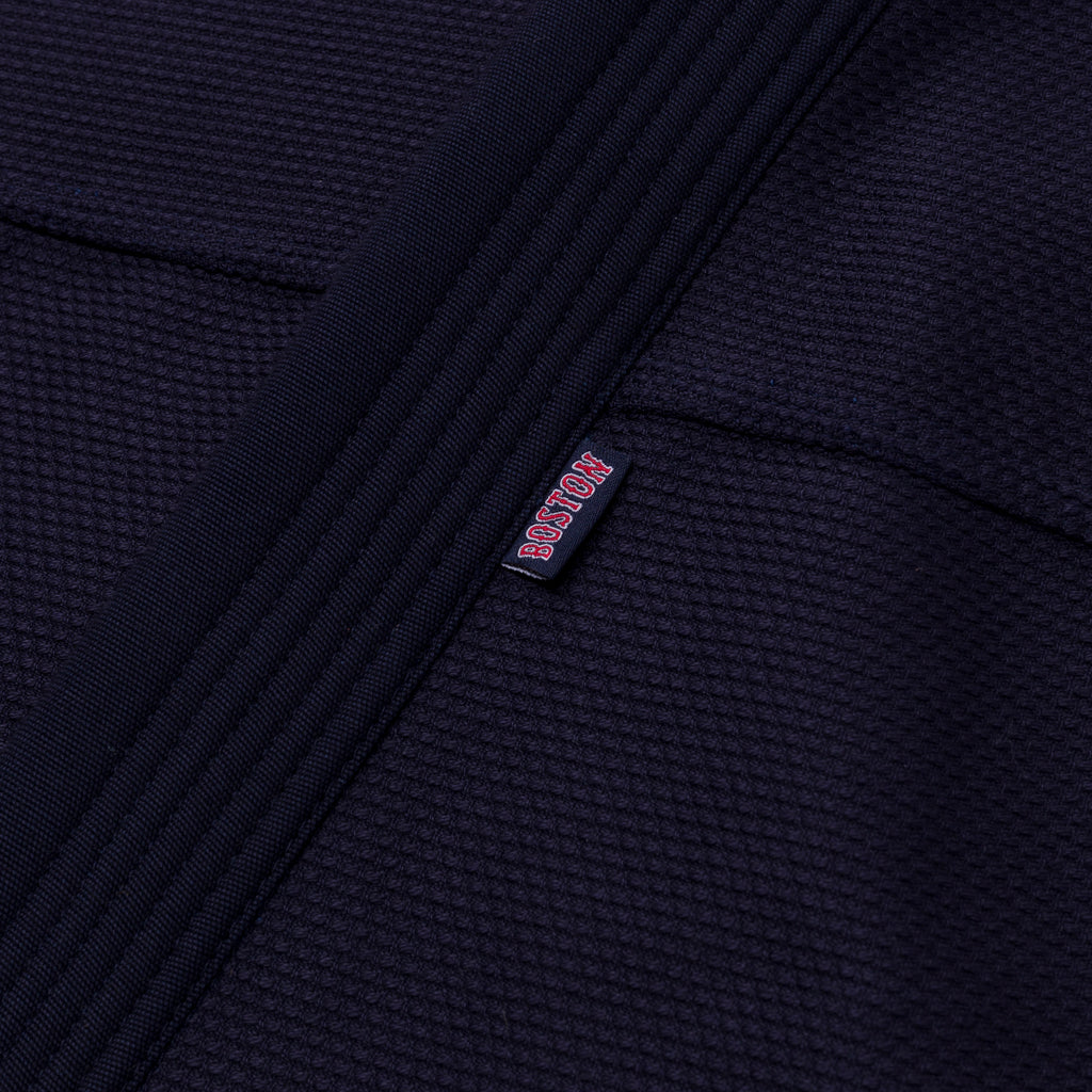 A&P x MLB Red Sox Jiu-Jitsu Kimono