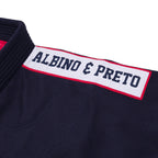 A&P x MLB Red Sox Jiu-Jitsu Kimono