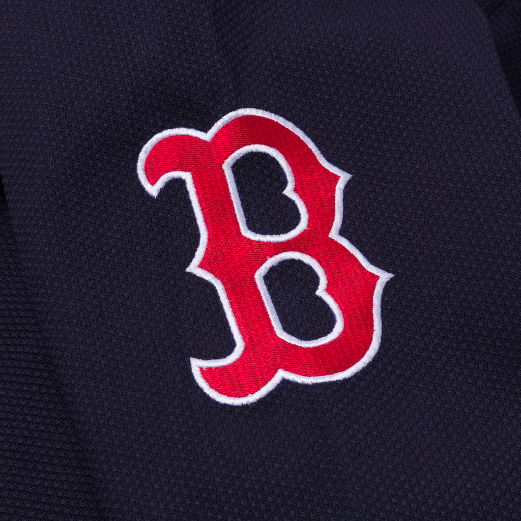 A&P x MLB Red Sox Jiu-Jitsu Kimono