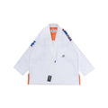 A&P x MLB Mets 47 BJJ Training Gi