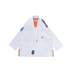 A&P x MLB Mets 47 BJJ Training Gi