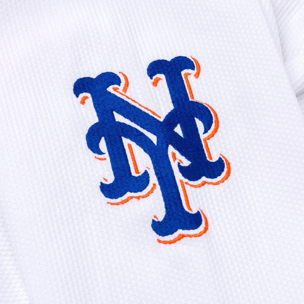 A&P x MLB Mets 47 BJJ Training Gi