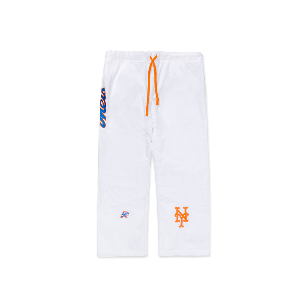 A&P x MLB Mets 47 BJJ Training Gi