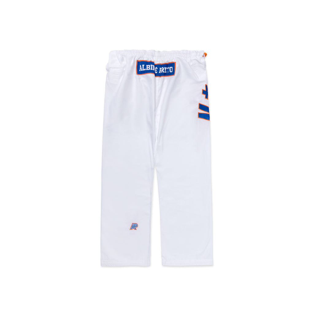 A&P x MLB Mets 47 BJJ Training Gi
