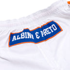 A&P x MLB Mets 47 BJJ Training Gi