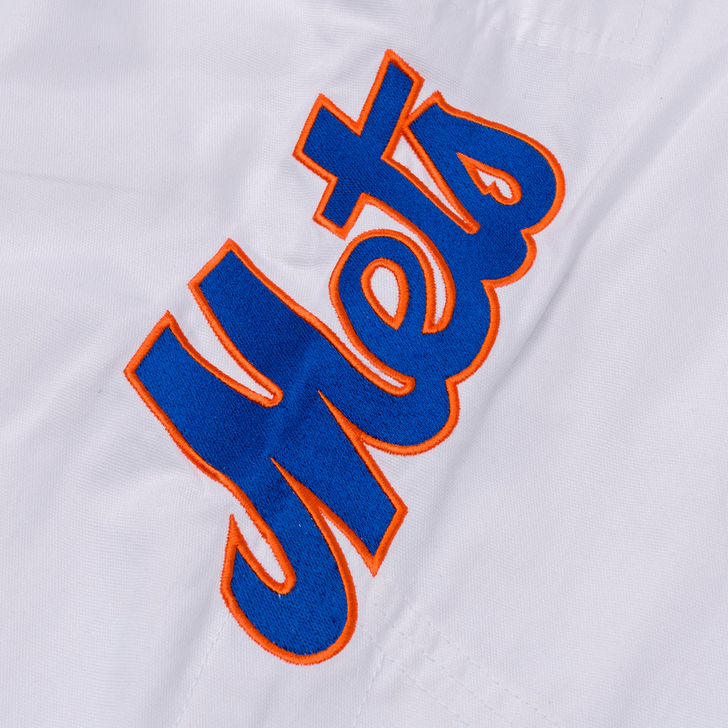 A&P x MLB Mets 47 BJJ Training Gi