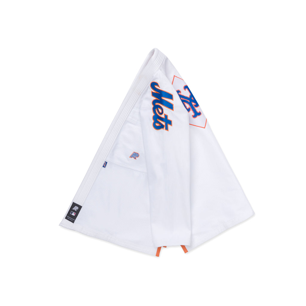A&P x MLB Mets 47 BJJ Training Gi
