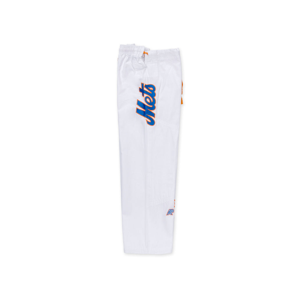 A&P x MLB Mets 47 BJJ Training Gi