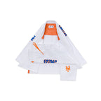 A&P x MLB Mets 47 BJJ Training Gi