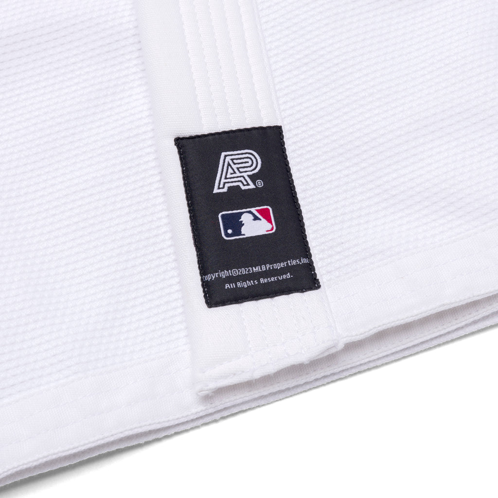 A&P x MLB Mets 47 BJJ Training Gi