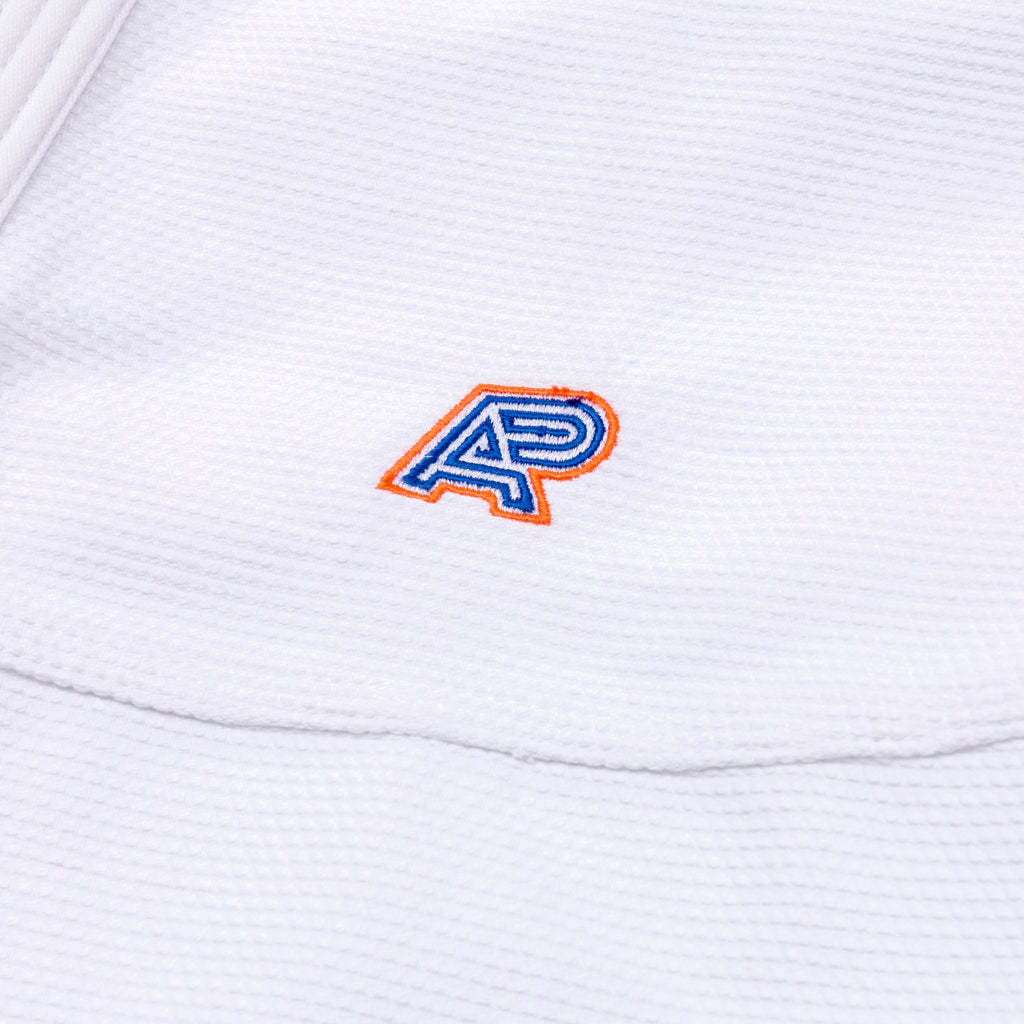 A&P x MLB Mets 47 BJJ Training Gi
