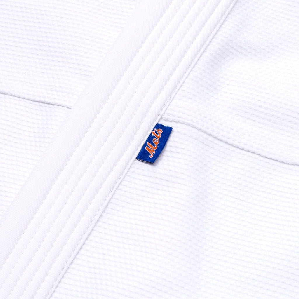 A&P x MLB Mets 47 BJJ Training Gi
