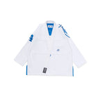 A&P x MLB Dodgers 47 Brazilian Jiu-Jitsu Gi