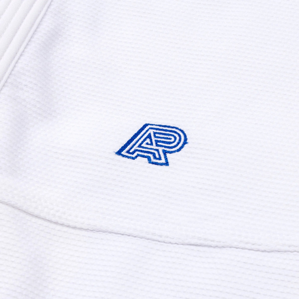 A&P x MLB Dodgers 47 Brazilian Jiu-Jitsu Gi
