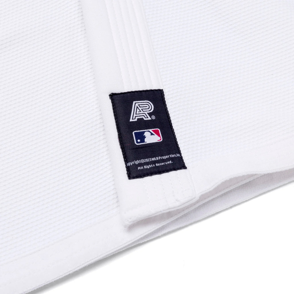 A&P x MLB Dodgers 47 Brazilian Jiu-Jitsu Gi