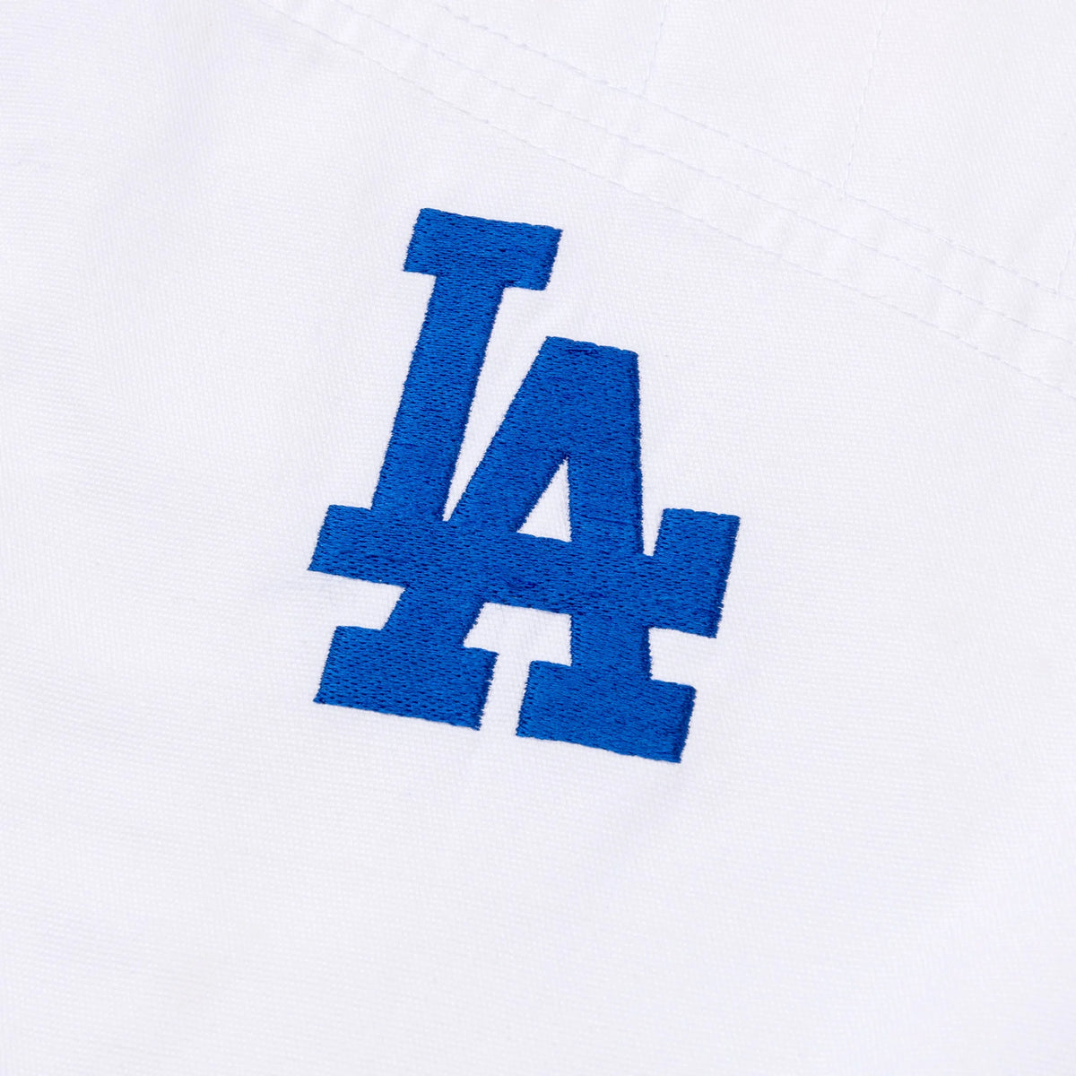 A&P x MLB Dodgers 47 Brazilian Jiu-Jitsu Gi