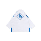 A&P x MLB Dodgers 47 Brazilian Jiu-Jitsu Gi