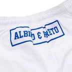 A&P x MLB Dodgers 47 Brazilian Jiu-Jitsu Gi