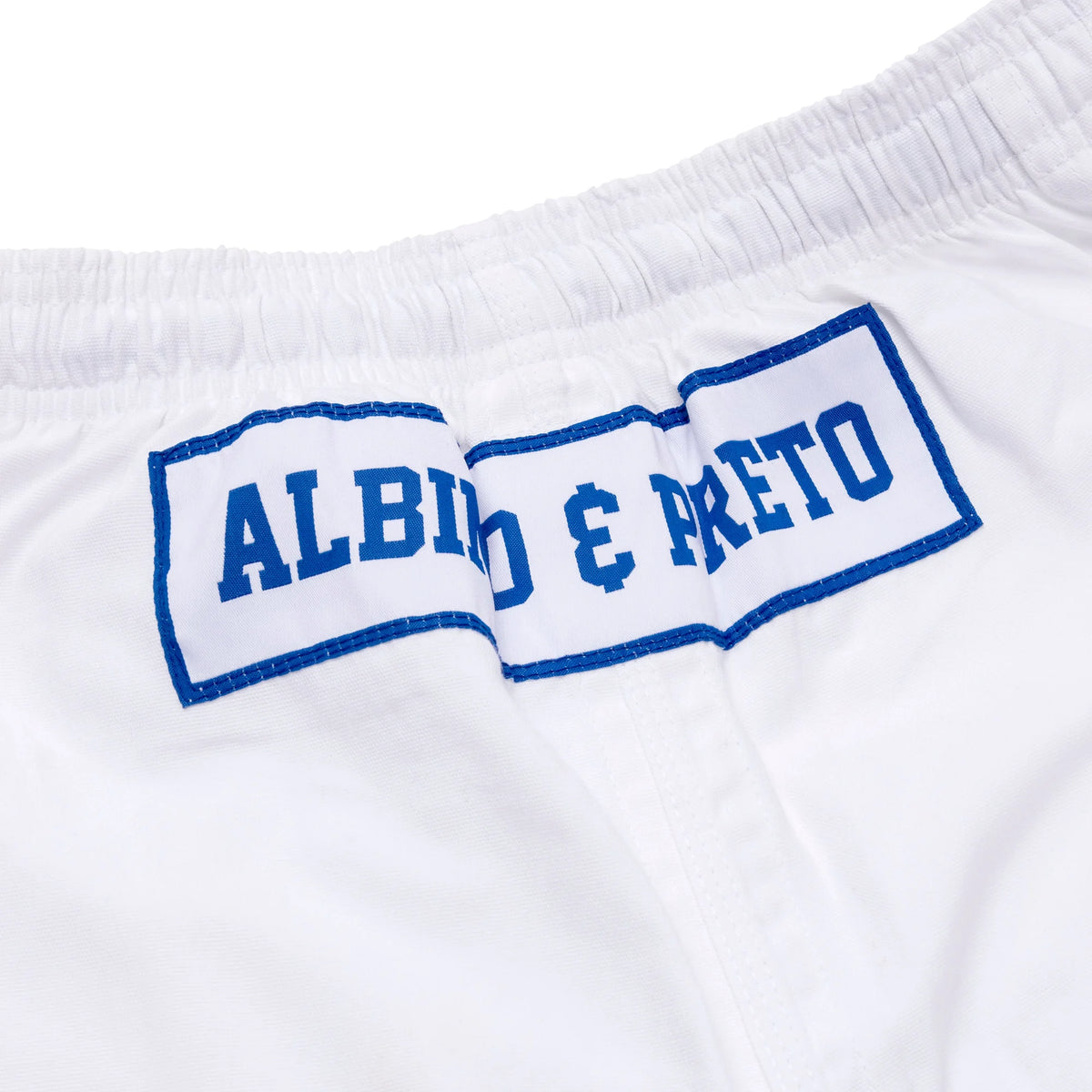 A&P x MLB Dodgers 47 Brazilian Jiu-Jitsu Gi