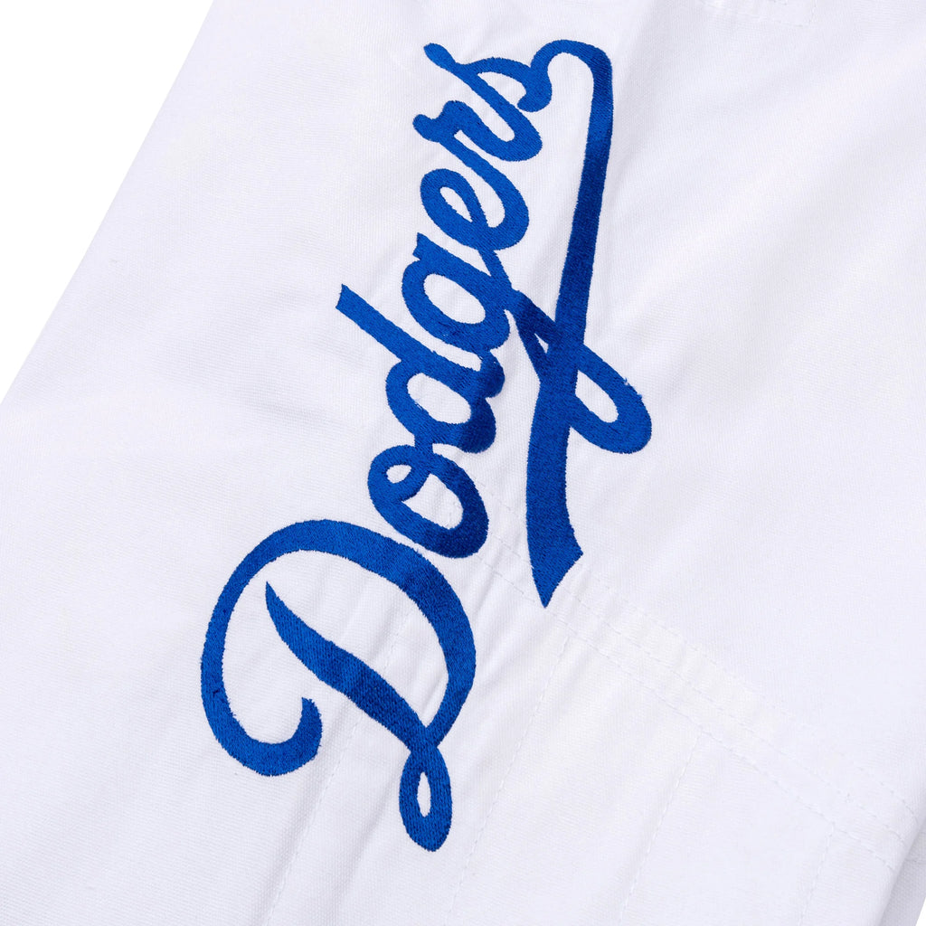 A&P x MLB Dodgers 47 Brazilian Jiu-Jitsu Gi
