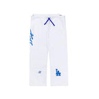 A&P x MLB Dodgers 47 Brazilian Jiu-Jitsu Gi