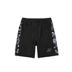 A&P x Mike Gigliotti Grappling Shorts | Artistic No-Gi BJJ Fightwear