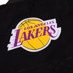 A&P x NBA Lakers Brazilian Jiu Jitsu Kimono