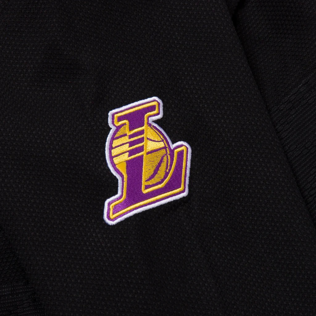 A&P x NBA Lakers Brazilian Jiu Jitsu Kimono
