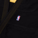A&P x NBA Lakers Brazilian Jiu Jitsu Kimono